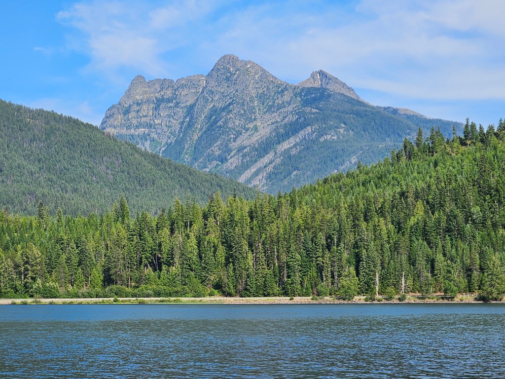 Welcome to the Rut Mountain&nbsp;Journal